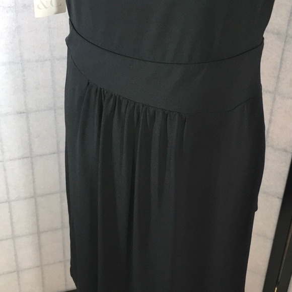 NY&Co black dress NWT - Picture 6 of 7